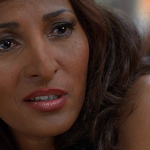 Photo Jackie Brown