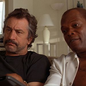Photo Jackie Brown