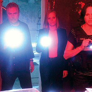 Photo William L. Petersen