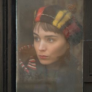Photo Rooney Mara