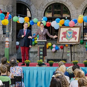 Photo Justus von Dohnányi