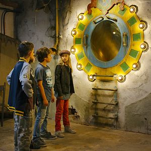 Photo Maximilian Ehrenreich