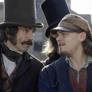 Photo Gangs of New York
