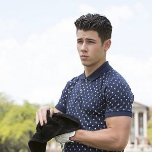 Photo Nick Jonas