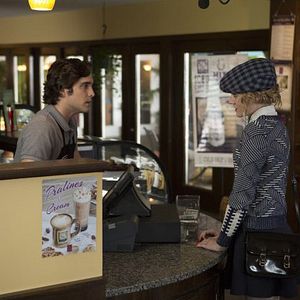 Photo Skyler Samuels