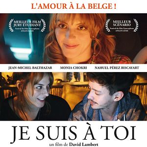 Photo Je suis à toi