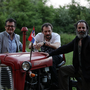 Photo Annemin Yarası