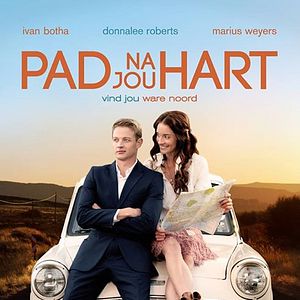 Photo Pad na jou hart