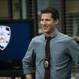 Photo Brooklyn Nine-Nine