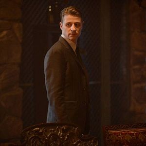 Photo Ben McKenzie