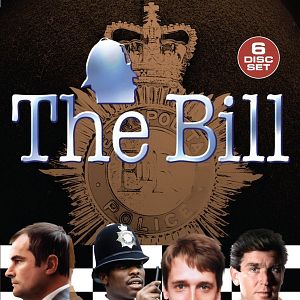 Photo The Bill