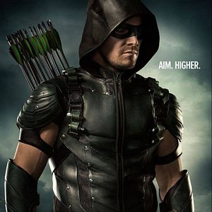 Photo Arrow