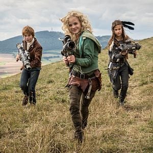 Photo Maya Lauterbach