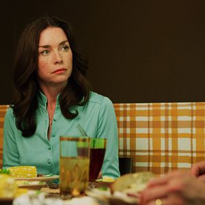 Photo Julianne Nicholson