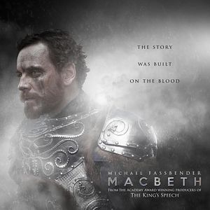 Photo Macbeth