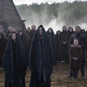 Photo Macbeth