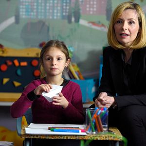 Photo Florence Maury