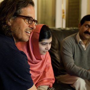 Photo Malala Yousafzai