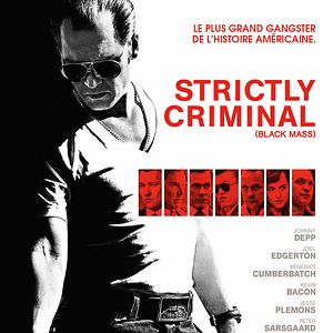 Photo Strictly Criminal