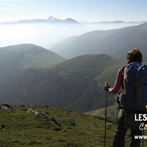 Photo Les Chemins de Compostelle