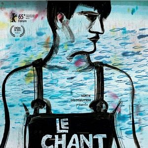 Photo Le Chant d'une île