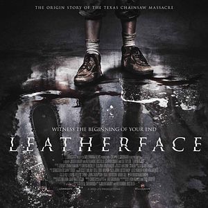 Photo Leatherface