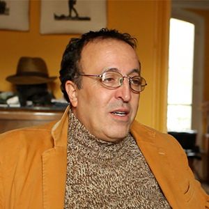 Photo Kamel Sherif