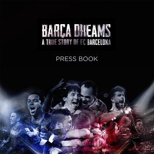 Photo Barça Dreams