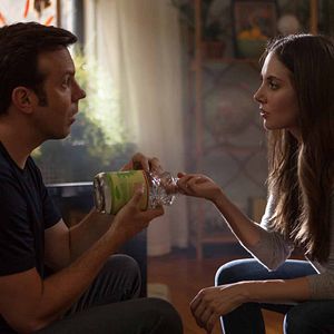 Photo Jason Sudeikis