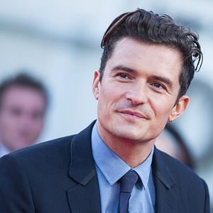 Photo Orlando Bloom