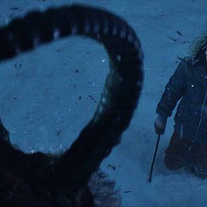 Photo Krampus