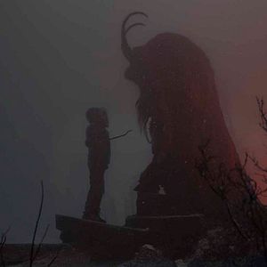 Photo Krampus
