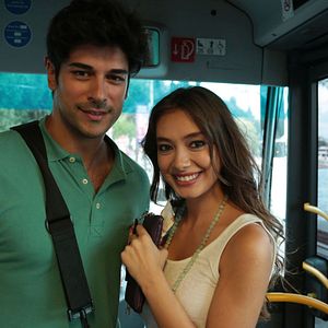 Photo Endless Love : Amour éternel