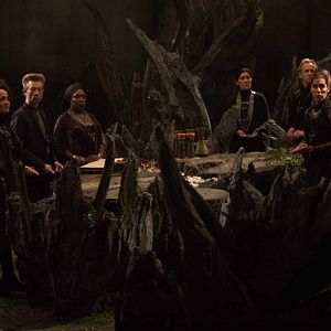 Photo Le Dernier chasseur de sorcières