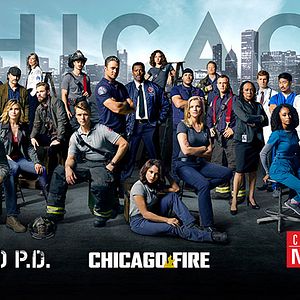 Photo Chicago Fire