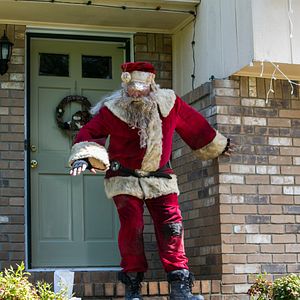 Photo A Merry Friggin' Christmas