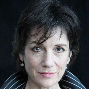 Photo Harriet Walter