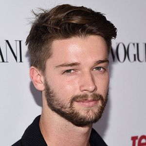 Photo Patrick Schwarzenegger
