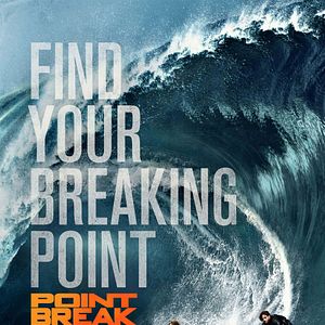 Photo Point Break
