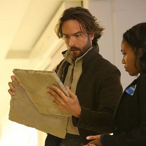 Photo Nicole Beharie