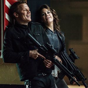 Photo Christopher Egan