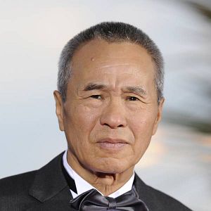 Photo Hou Hsiao-Hsien