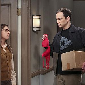 Photo Mayim Bialik