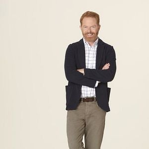 Photo Modern Family