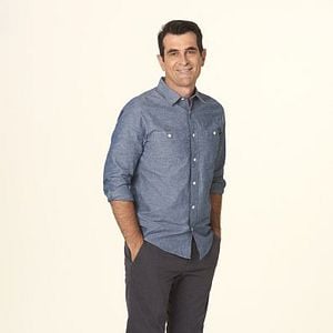 Photo Modern Family