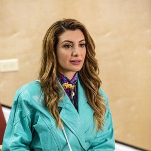 Photo Nasim Pedrad