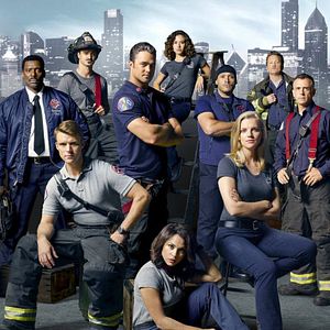 Photo Chicago Fire
