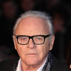 Photo Anthony Hopkins
