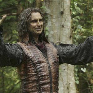 Photo Robert Carlyle