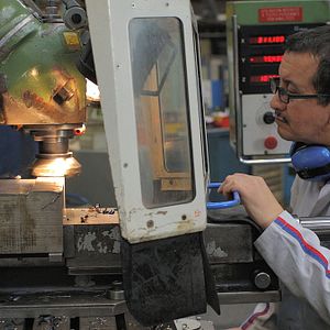 Photo C'est quoi ce travail ?